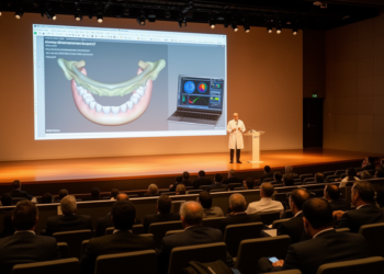 Robin Sequence Airway Plates and AI Tools Take Center Stage at Brazilian Craniofacial Symposium