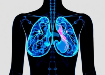 Gossip Meets Federation: Teaching AI to Spot Breast Cancer Without Sharing Patient Data
