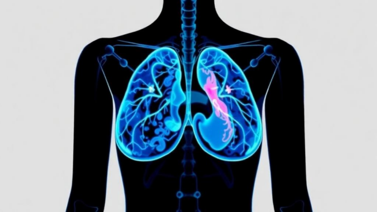 Gossip Meets Federation: Teaching AI to Spot Breast Cancer Without Sharing Patient Data