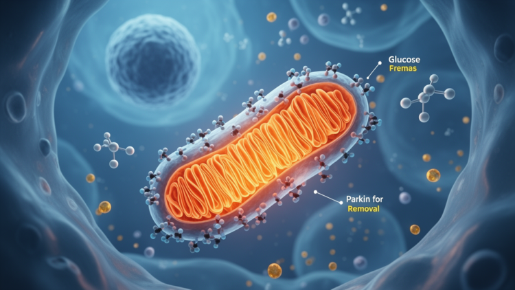 Parkin’s Metabolic Control Emerges as a Key Route to Tumor Suppression