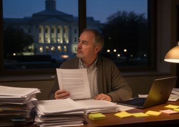 Economics is producing more research than ever while losing policy influence, study finds