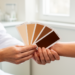A Five-Color Scale Aims to Replace Outdated Skin Type Labels for People with Skin of Color