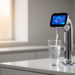 Digital twin prototype watches household water quality, purifies it and bills you in real time