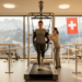 Switzerland Builds a National Spinal Cord Injury Strategy From the Ground Up