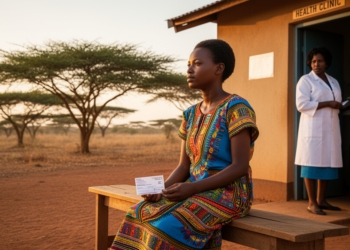 One in Five Ethiopian Women Abandon Contraception Within a Year, Survey Finds