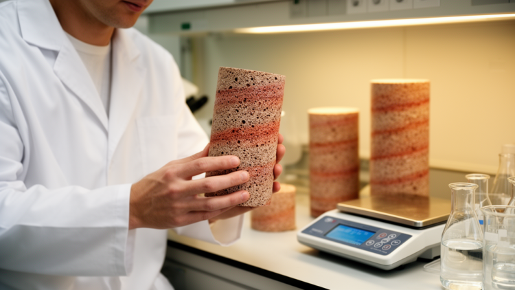 Sandstone Drying Experiments Reveal How Pore Water Loss Shapes CO2 Storage Capacity