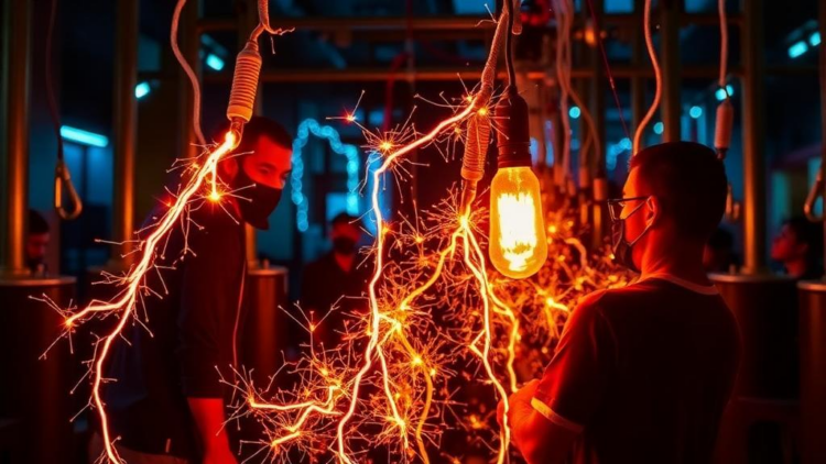 Hidden pH Swings at Electrodes Turn Electricity and Oxygen into Plastic Feedstocks