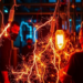 Hidden pH Swings at Electrodes Turn Electricity and Oxygen into Plastic Feedstocks