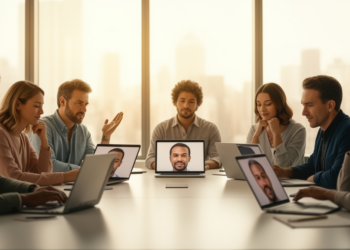 Wisdom of crowds helps deepfake detection, but bad AI advice is hard to resist, study finds