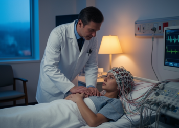 Repeated bedside checks reveal hidden consciousness in brain injury patients