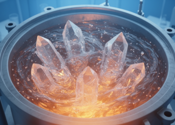 Quartz Dissolution Under Supercritical Geothermal Conditions Gets a Fresh Review