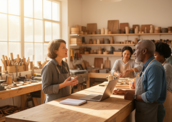 New Scale Measures How Public Support Really Works for Entrepreneurs Beyond Financial Metrics, Study of 1,941 SMEs Finds