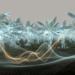 Mathematical model with memory effects targets banana bunchy top virus spread