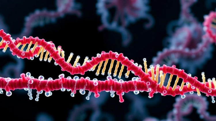 Membrane anchor for bacterial RNA shredder shapes stress survival and virulence