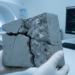 CT scans and simulations reveal how freeze–thaw cycles crack concrete from the inside