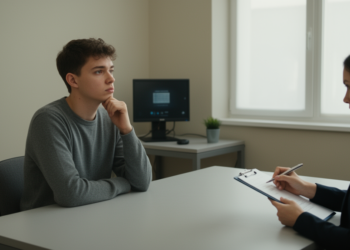 Depression may curb misinformation effects in eyewitnesses, PTSD does not, study finds