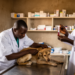 Canine Parvovirus Detected in One in Ten Dogs Surveyed in Labé, Guinea