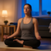 Four Weeks of Online PhysioYoga Linked to Better Sleep and Lower Stress in Smartphone-Addicted Young Adults