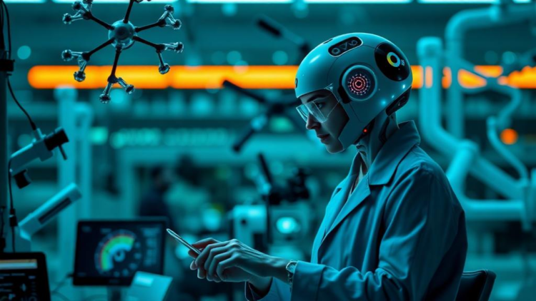 AI Teaching Assistant Boosts Biochemistry Learning, Study Finds