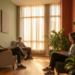 Lighting, Sound and Color Top Students’ Wishlist for a Restorative Campus Space