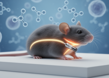 Continuous Vagus Nerve Stimulation Blunts Antibody Response in Immunized Mice