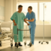 Machine learning pinpoints early mobilisation as key to same-day joint replacement discharge