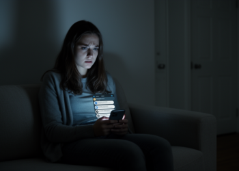 Obsessive relational intrusion and partner violence rise in a graded pattern across the borderline personality spectrum, study finds