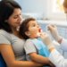 Parents in Brazil accept silver diamine fluoride staining on back teeth