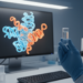 Computational Design Yields Two mRNA Vaccine Candidates Against HMPV Glycoprotein