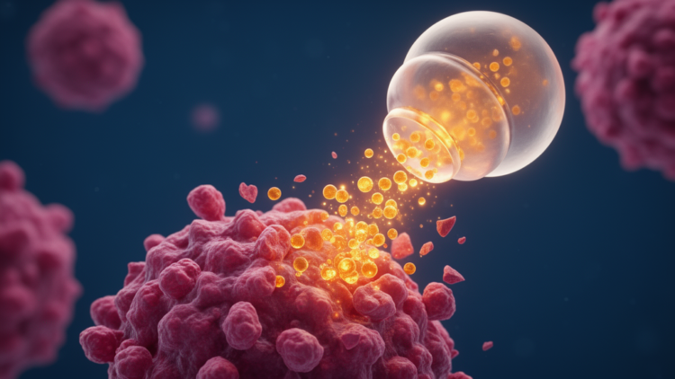 Plumbagin-loaded thermoresponsive nanoparticles show anticancer effects in cervical cancer cells