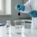 PET Bottle Waste Turned Into Magnetic Carbon That Captures PFAS From Water