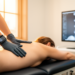 Force-sensing gloves and spine simulations reveal how two chiropractic techniques load the lower and upper lumbar spine differently, study finds