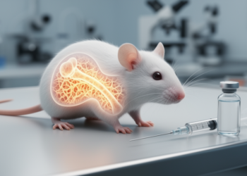 Semaglutide shows early bone-building signal in male mice study