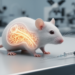 Semaglutide shows early bone-building signal in male mice study