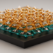Ultrathin BiFeO3 films show altermagnetic signatures without a dead layer