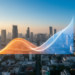 Machine learning maps Thailand’s aerosol pollution decline as incomes rise