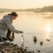 Thirty Years of Data Show Uruguay River Water Quality Improved but Never Excellent