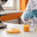 Microencapsulated Sea Buckthorn Yogurt Lowered Blood Sugar in Diabetic Rats, Study Reports