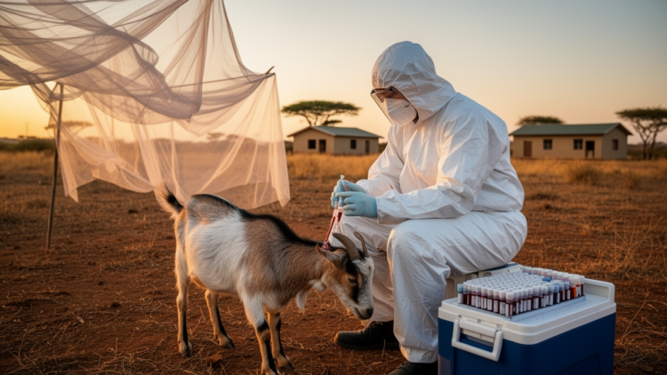 South Africa’s viral blind spot: endemic zoonoses and arboviruses slipping past surveillance