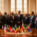 Global South rises as a strategic force in a divided world
