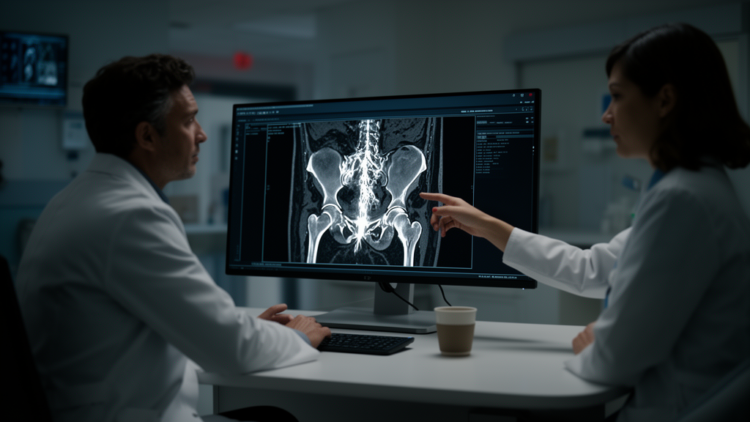 MRI Criteria Standardize Healing Assessment in Perianal Crohn’s Fistulas, Expert Review Finds