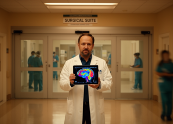 AI neuroimaging tools dazzle in the lab but stall before the operating room, review finds
