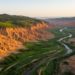 Soil erosion sensitivity redraws ecological corridors on China’s Loess Plateau