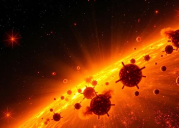 Cosmic dawn came pre-polluted: JWST reveals heavy elements just 500 million years after the Big Bang