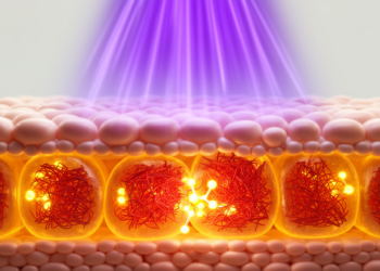 UVB triggers disulfidptosis in skin cells, driving photodamage and photoaging