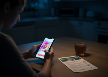 Social Media Ads Reached Over 1.2 Million People but Failed to Boost Domestic Abuse Reporting in Landmark Trial
