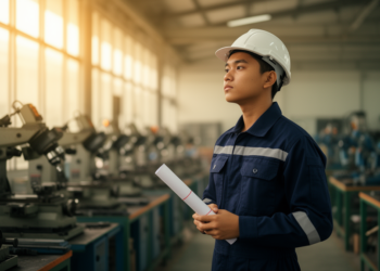 Study maps the hidden hierarchy behind Malaysian TVET graduates’ job mismatch