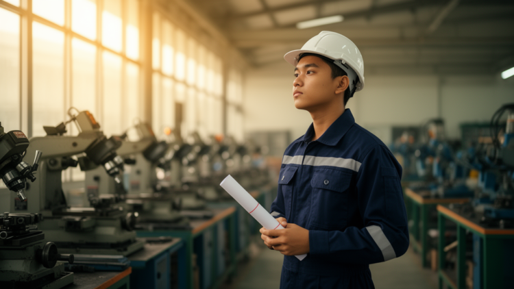 Study maps the hidden hierarchy behind Malaysian TVET graduates’ job mismatch