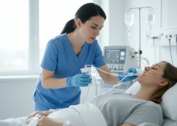 Tracheal aspiration emerges as the greenest way to test for ventilator-associated pneumonia
