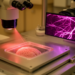 Two Optical Techniques See Brain Blood Flow in Radically Different Ways
